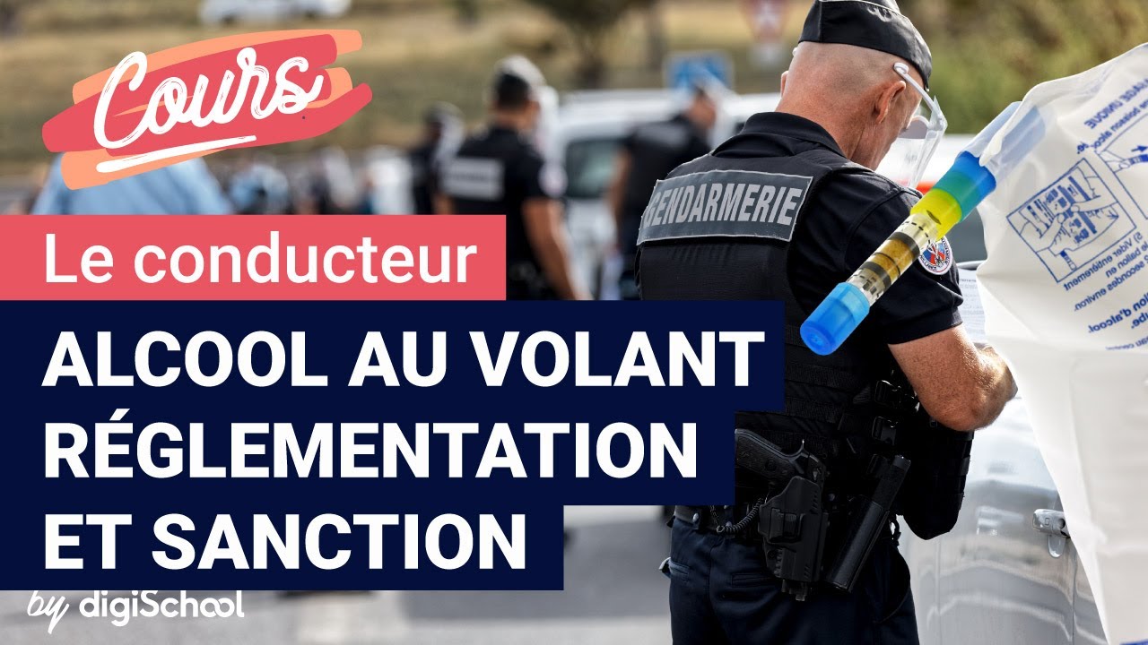 Cours de code : l'alcool