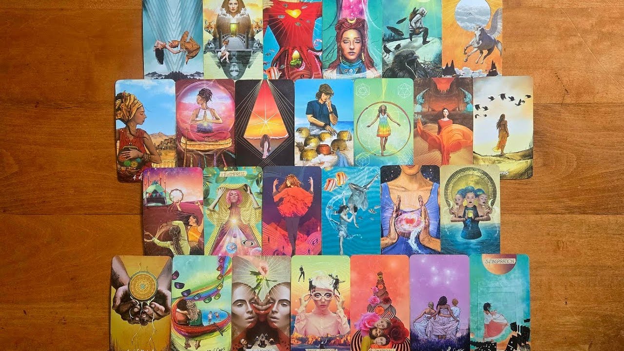 Virgo - You've got a lot of eyes on you. 