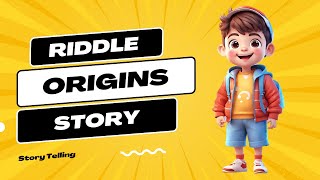 Famous Unlocking the Enigmatic Past: A Journey Through the Fascinating History of Riddles Profile