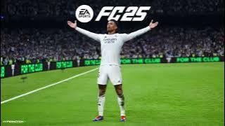 RÜFÜS DU SOL - Break My Love (EA Sports FC Mobile 25 Soundtrack)
