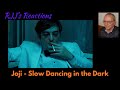 Joji - Slow Dancing in the Dark   🇨🇦 RJJ's Reaction