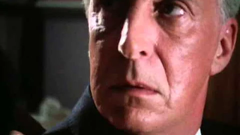 House of Cards (1990) - Ian Richardson - His Fate ...