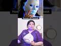 Best LED Face Mask | Light therapy mask | Skin Treatment | Best Skin Clinic in Delhi | #shorts #dmc