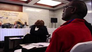 African Smart Cities Summit 2019