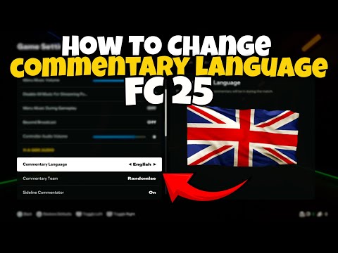 How To Change