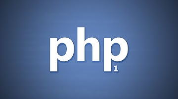 Aprendendo PHP 1 - Primeiro Arquivo
