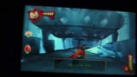 Daxter walkthrough part 19