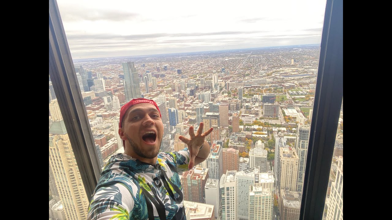 To Get LOST on PURPOSE!!!