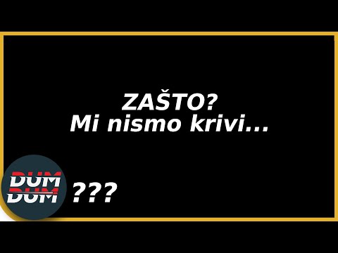 Video: Zašto radimo konvoluciju signala?