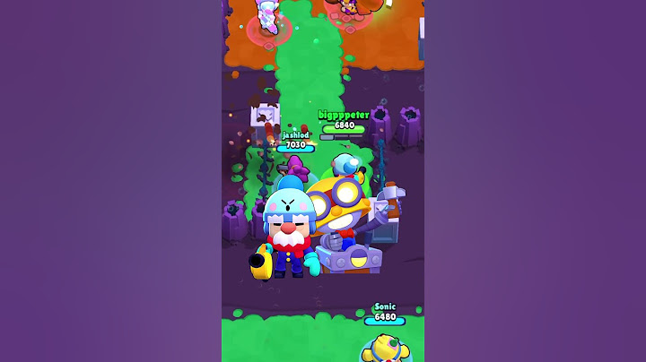 Is paint brawl trash??