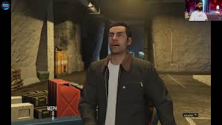 💥 GTA 5 Chaos Unleashed: Rampage Through Los Santos! by  All Stream Game 33 views 4 weeks ago 15 minutes