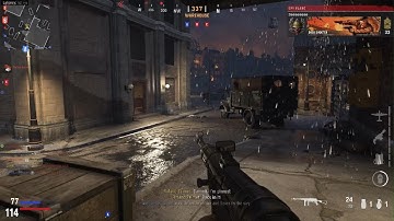 Call of Duty: Vanguard Multi Kills