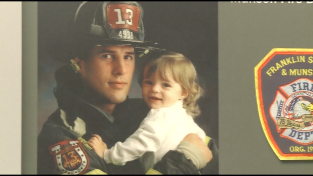 Long Island Firefighters Museum Displays Exhibit on Anniversary of 9/11