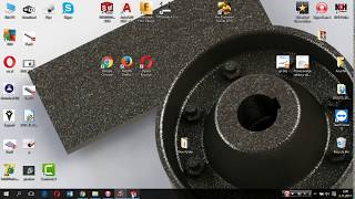 SolidWorks 2017 How insert Task Pane/Panited pipe
