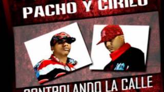 Pacho & Cirilo Ft Farruko,Kendo Kaponi - No Me Pelees Mas