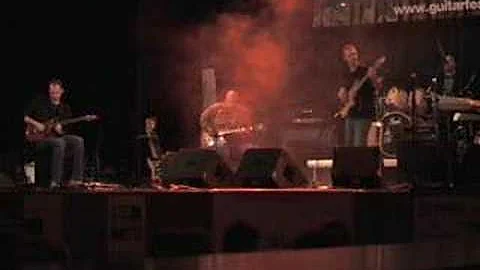henry toth na guitarfest 3