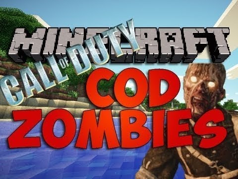ZombieCraft Server Minecraft Con Mallowhouse & Pegasusmax - YouTube