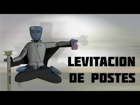 Vídeo: Stardust Es Capaz De Levitar - Vista Alternativa