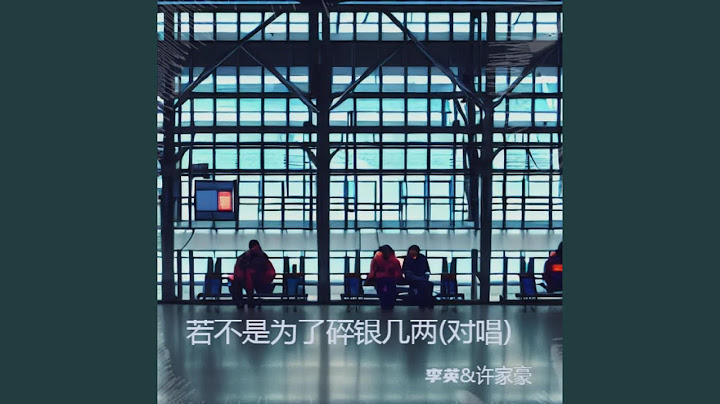 若不是为了碎银几两