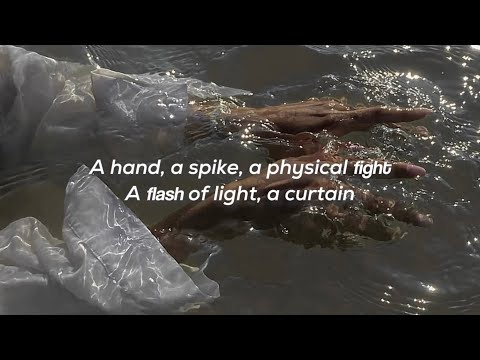 The Hand Lyrics Annabelle Dinda