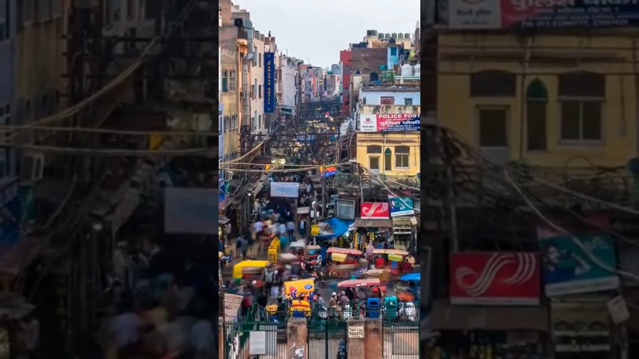 Discovering the Incredible India: A Tourist Guide to India’s Best Destination