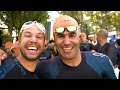 Is This Europe's BEST Triathlon Course?