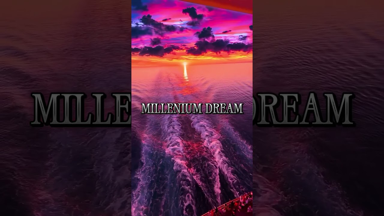 MILLENIUM DREAM ANTHEM REMIX 