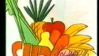 Woolworths Commercial From The 80S