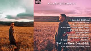 8 - Strawberry Effects - Crylon Aleeh