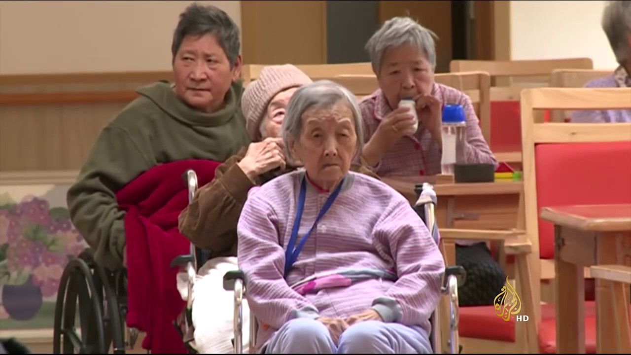 الاقتصاد والناس - العائلة الصينية