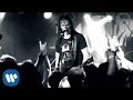 Gojira - Explosia [OFFICIAL VIDEO]