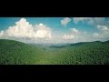 North Georgia Mountains Scenes (4K)