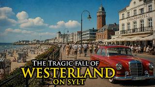 Der Aufstieg und die Neuerfindung von Deutschlands vergessener Urlaubshauptstadt: Westerland aufSylt