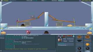 Transformice Free Saves - @123777
