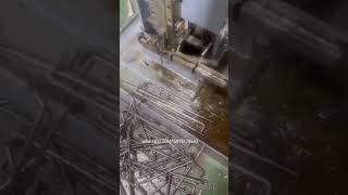 j hook roofing bolt din standard j bolt L Bolt making Machine pipeline J Bolt threading machine