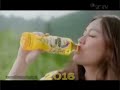 Iklan Fiesta White Tea - Agnes Monica
