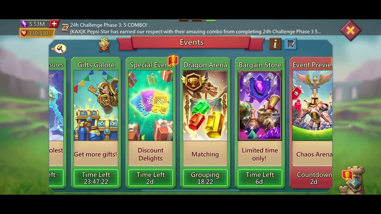 $250 in discount delight? Scammed? Upgrades?