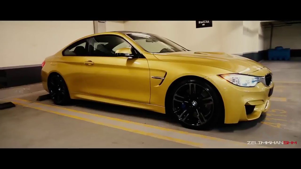 Guarda t.A.T.u - All The Things She Said | BMW M4 Showtime su YouTube Guarda t.A.T.u - All The Things She Said | BMW M4 Showtime su YouTube
