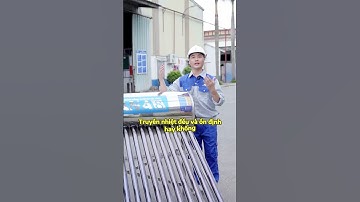 Khám Phá Máy Nước Nóng Tân Á 8 – Tiết Kiệm Điện, Bền Bỉ Với Thời Gian