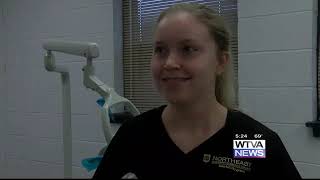 Skilled to Work: Dental hygiene program at NEMCC