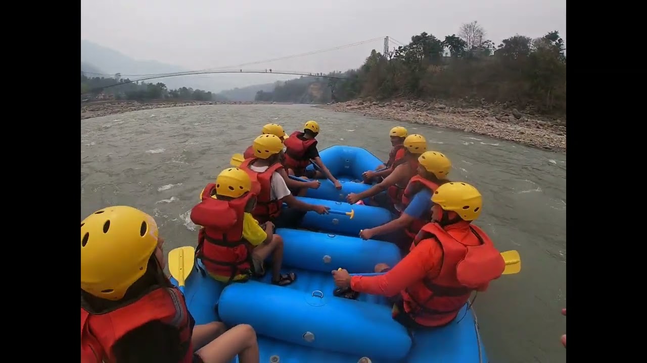 Milestone Village Resort , Benighat