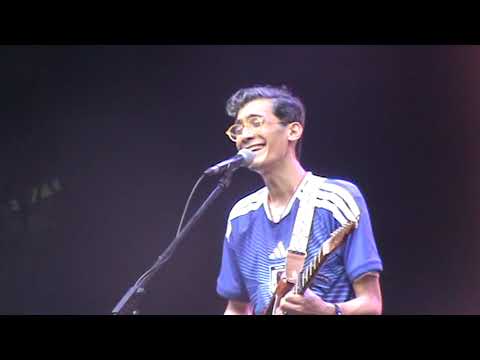 Bekerja - Jirapah (live at Joyland Sessions 2025)