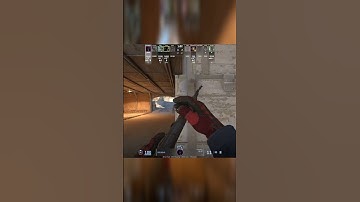 Yekindar makes enemies meltdown in VC #cs2 #yekindar #faceit10lvl