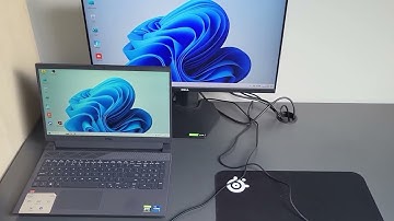 Dell 7-in-1 USB-C Multiport Adapter - DA310