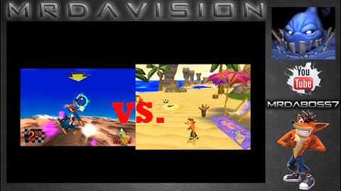 Rings of N  Sanity - CB3/Twinsanity Remix