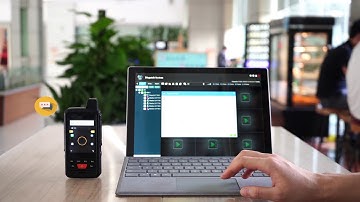 Scheduling platform function introduction video