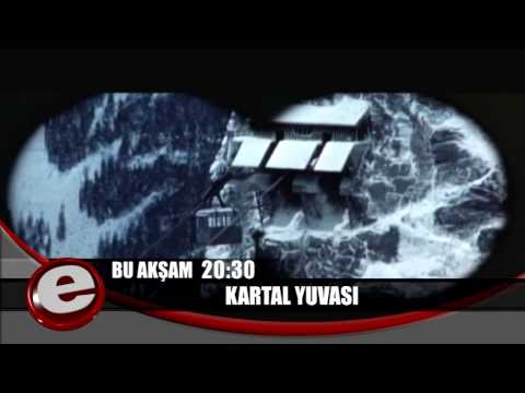 KARTAL YUVASI PAZAR 20:30'DA TVEM'DE