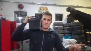 VW Golf Batterie wechseln / DAS müsst ihr beachten!