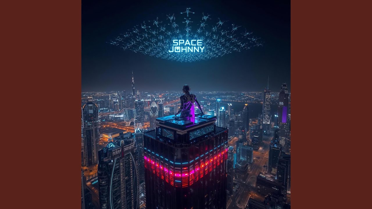 Space two auf YouTube ansehen Space two auf YouTube ansehen