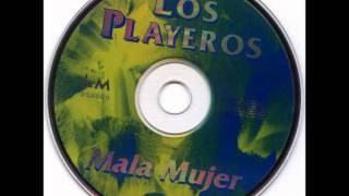 LOS PLAYEROS JAMBALAYA chords